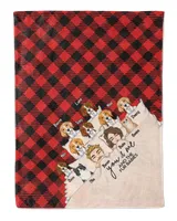 Premium Mink Sherpa Blanket (60x80in)