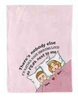 Premium Mink Sherpa Blanket (60x80in)