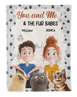 Premium Mink Sherpa Blanket (60x80in)