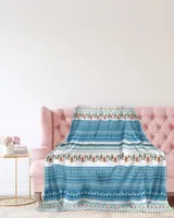 Premium Mink Sherpa Blanket (60x80in)