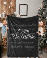 Premium Mink Sherpa Blanket (60x80in)