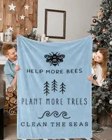 Premium Mink Sherpa Blanket (60x80in)