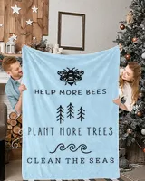 Premium Mink Sherpa Blanket (60x80in)