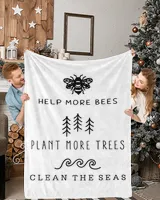 Premium Mink Sherpa Blanket (60x80in)
