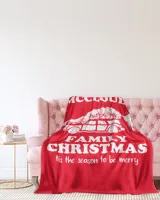 MCCLOUD-NT-XM6 Premium Mink Sherpa Blanket (60x80in) red 60x80in