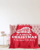PRIEST-NT-XM6 Premium Mink Sherpa Blanket (60x80in) red 60x80in