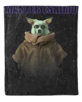Premium Mink Sherpa Blanket (50x60in)