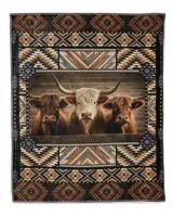 Premium Mink Sherpa Blanket (50x60in)