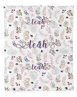 Premium Mink Sherpa Blanket (50x60in)