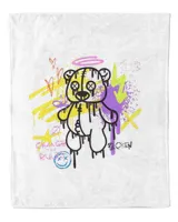 Premium Mink Sherpa Blanket (50x60in) Premium Mink Sherpa Blanket (50x60in)