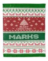 Premium Mink Sherpa Blanket (50x60in)