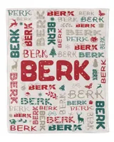 Premium Mink Sherpa Blanket (50x60in) Premium Mink Sherpa Blanket (50x60in)
