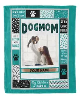 Premium Mink Sherpa Blanket (50x60in)