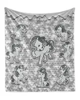 Premium Mink Sherpa Blanket (50x60in)