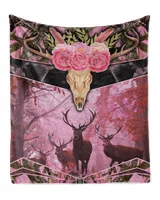 Premium Mink Sherpa Blanket (50x60in)