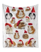 Premium Mink Sherpa Blanket (50x60in)