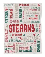 Arctic Fleece Blanket (60x80in) Arctic Fleece Blanket (60x80in)