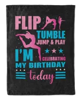 Arctic Fleece Blanket (60x80in)