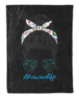 Arctic Fleece Blanket (60x80in)