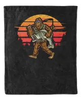 Arctic Fleece Blanket (50x60in)