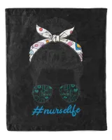 Arctic Fleece Blanket (50x60in)