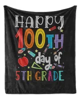 Arctic Fleece Blanket (50x60in)