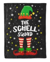 SCHELL-NT-XM1 Cozy Plush Fleece Blanket (60x80in) black 60x80in