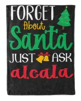 ALCALA-NT-XM12 Cozy Plush Fleece Blanket (60x80in) black 60x80in