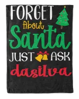 DASILVA-NT-XM12 Cozy Plush Fleece Blanket (60x80in) black 60x80in