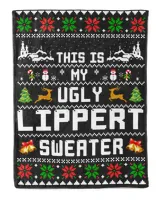 LIPPERT-NT-XM15-01 Cozy Plush Fleece Blanket (60x80in) black 60x80in