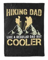 Hiking Dad Like A Regular Dad But Cooler