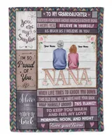 Cozy Plush Fleece Blanket (60x80in)