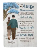 Cozy Plush Fleece Blanket (60x80in)