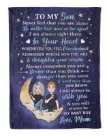 Cozy Plush Fleece Blanket (60x80in)