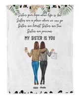 Cozy Plush Fleece Blanket (60x80in)