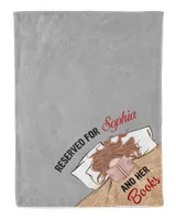 Cozy Plush Fleece Blanket (60x80in)