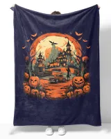 Cozy Plush Fleece Blanket (60x80in)