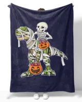 Cozy Plush Fleece Blanket (60x80in)