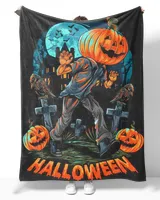 Cozy Plush Fleece Blanket (60x80in)