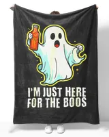 Cozy Plush Fleece Blanket (60x80in)