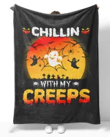 Cozy Plush Fleece Blanket (60x80in)
