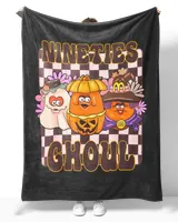 Cozy Plush Fleece Blanket (60x80in)