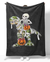 Cozy Plush Fleece Blanket (60x80in)
