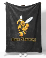 Cozy Plush Fleece Blanket (60x80in)