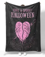 Cozy Plush Fleece Blanket (60x80in)