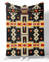 Cozy Plush Fleece Blanket (60x80in)