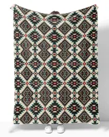 Cozy Plush Fleece Blanket (60x80in)