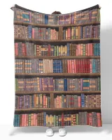 Cozy Plush Fleece Blanket (60x80in)