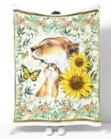 Cozy Plush Fleece Blanket (60x80in)