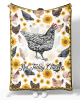 Cozy Plush Fleece Blanket (60x80in)
